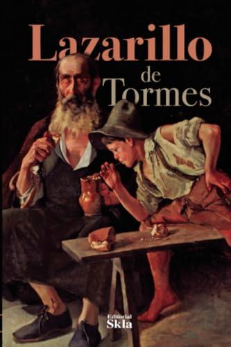 LAZARILLO DE TORMES | 9789587232929