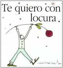 TE QUIERO CON LOCURA | 9788467152098