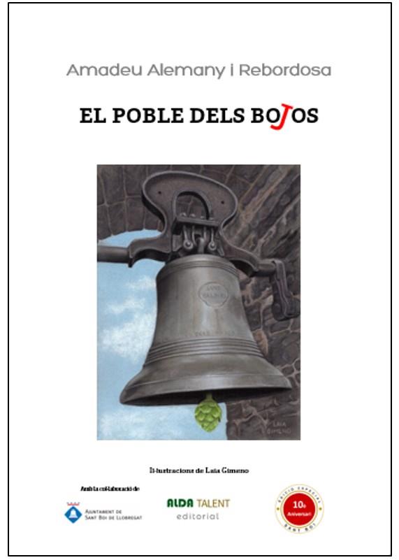 POBLE DELS BOJOS, EL | 9788494866319 | ALEMANY I REBORDOSA, AMADEU