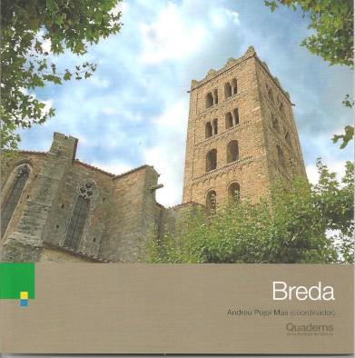 BREDA | 9788418734243 | PUJOL, ANDREU