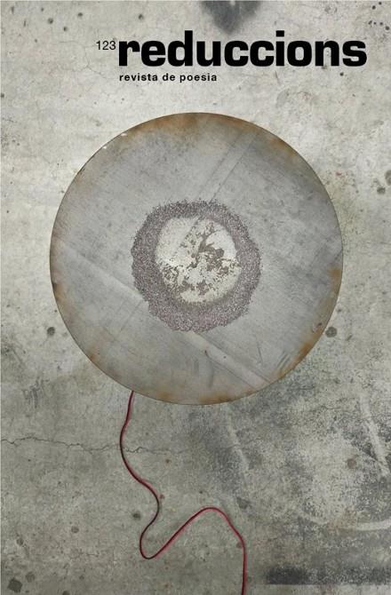 REDUCCIONS 123 - REVISTA DE POESIA | 8435226102382