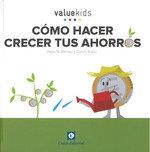 CÓMO HACER CRECER TUS AHORROS | 9788472097681 | RUBIO, CONCHI
