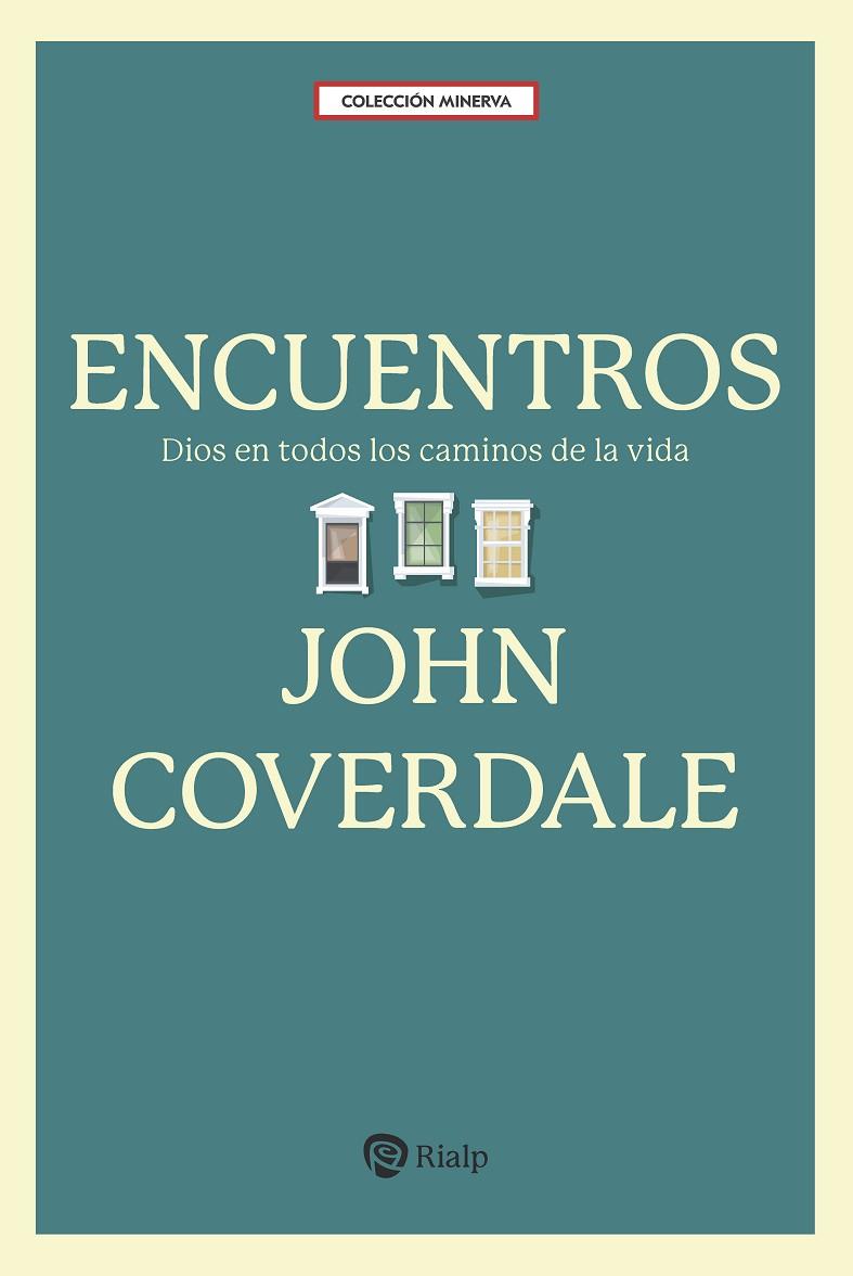 ENCUENTROS | 9788432171659 | COVERDALE, JOHN F.