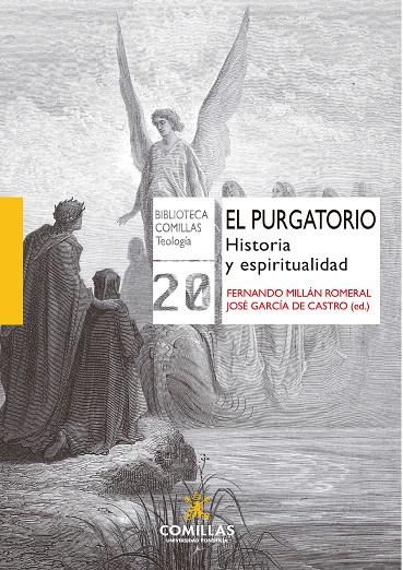 PURGATORIO, EL | 9788473991759 | MILLÁN ROMERAL, FERNANDO / GARCÍA DE CASTRO, JOSÉ