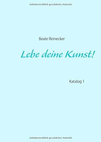 LEBE DEINE KUNST! | 9783749452217