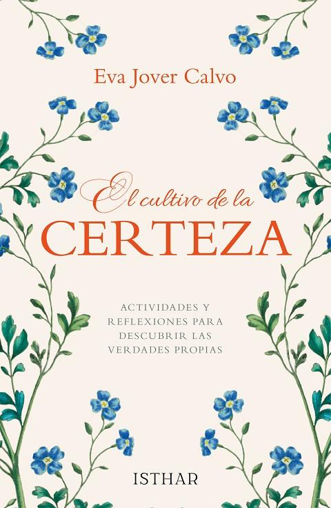 CULTIVO DE LA CERTEZA, EL | 9788419619341 | JOVER CALVO, EVA