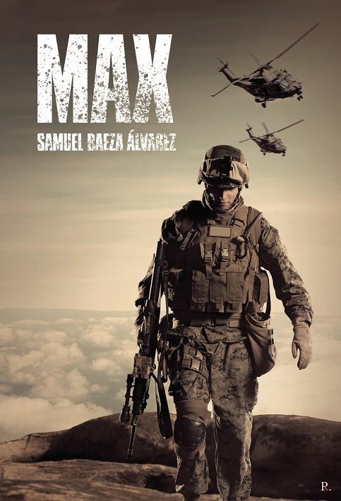 MAX | 9798387246012 | BAEZA ÁLVAREZ, SAMUEL