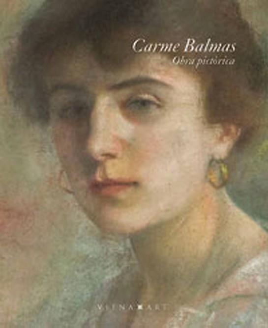 CARME BALMAS | 9788483306758 | SÁNCHEZ VILLAGRASA, BEGOÑA / AMARGÓS I ALTISENT, ALBERT