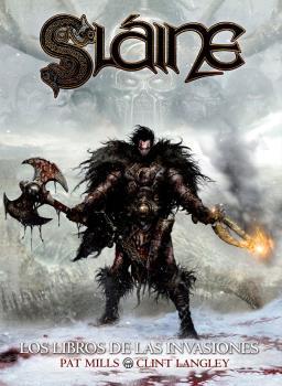 SLAINE INTEGRAL 02 | 9788467918946 | MILLS, PAT / BISLEY, SIMON