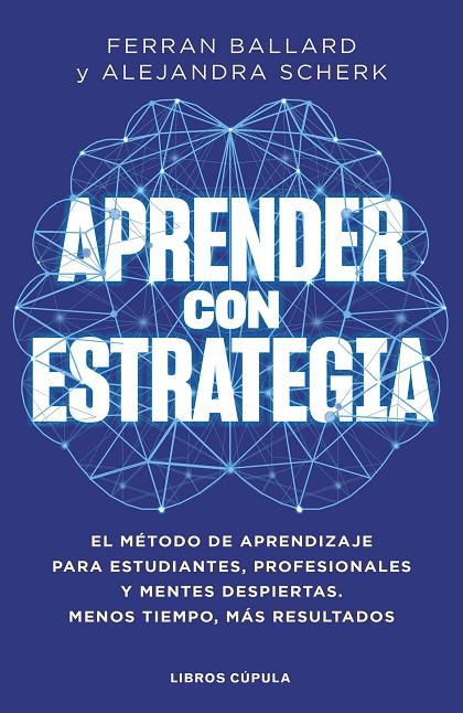 APRENDER CON ESTRATEGIA | 9788448045463 | SCHERK, ALEJANDRA / BALLARD, FERRAN