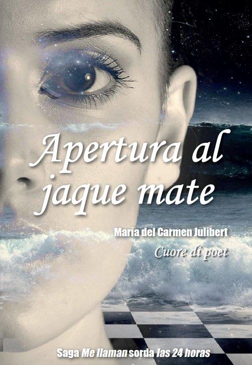 APERTURA AL JAQUE MATE | 9788412569179 | JULIBERT ACERO, MARIA DEL CARMEN