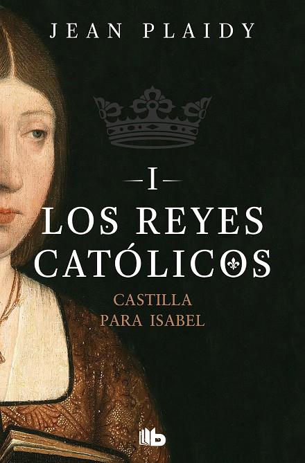 CASTILLA PARA ISABEL | 9788490708767 | PLAIDY, JEAN