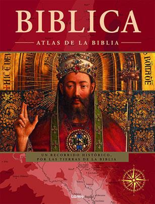 BIBLICA (ATLAS DE LA BIBLIA) | 9789089984166 | BEITZEL, BARRY J.