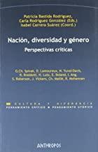 NACION, DIVERSIDAD Y GENERO | 9788476589519 | BASTIDA RODRIGUEZ, P.