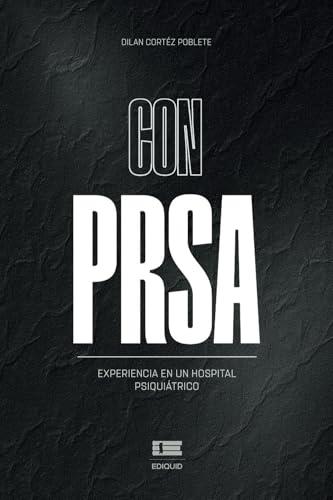 CON PRSA | 9789566404422 | CORTÉZ POBLETE, DILAN