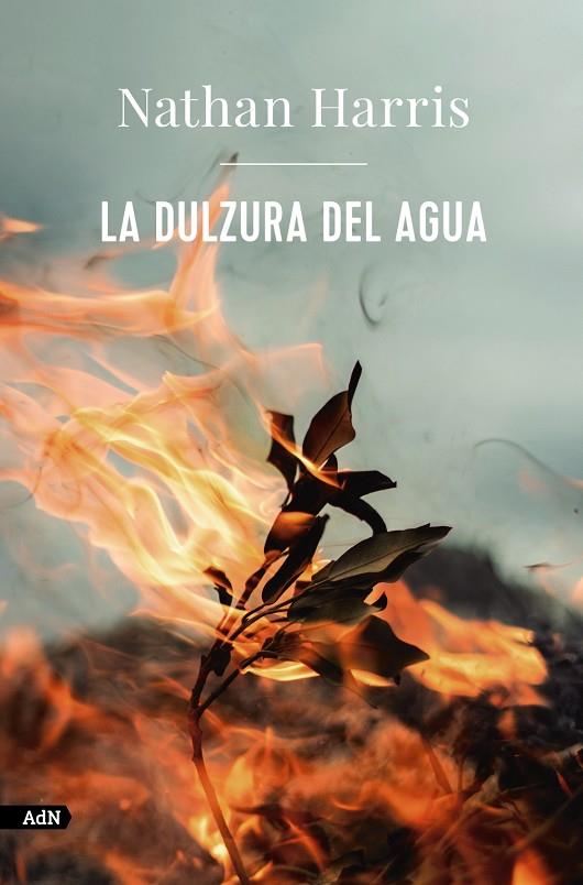 DULZURA DEL AGUA, LA | 9788413626963 | HARRIS, NATHAN