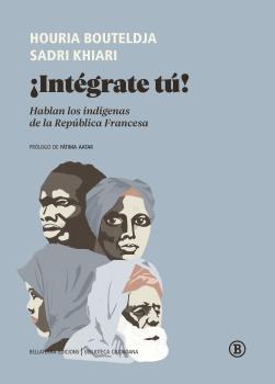 INTEGRATE TU! | 9788418684289 | BOUTELDJA, HOURIA