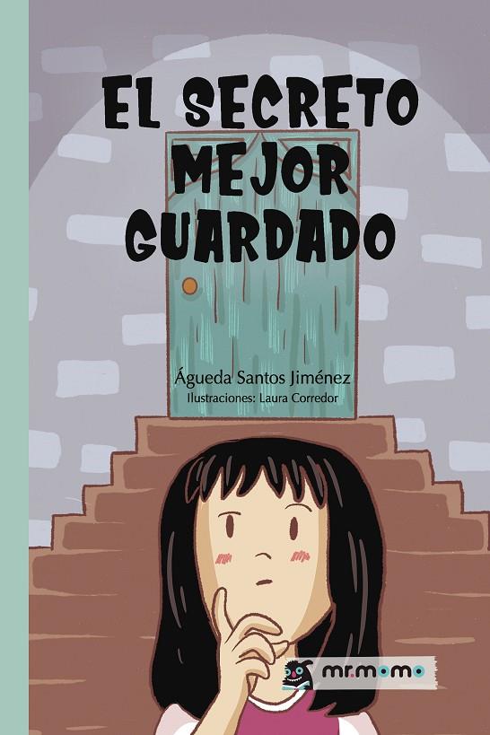 SECRETO MEJOR GUARDADO, EL | 9788419443502 | SANTOS, ÁGUEDA
