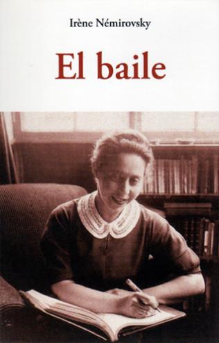 BAILE, EL | 9788497169059 | NEMIROVSKY, IRENE