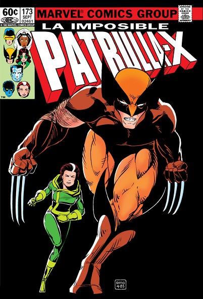BIBLIOTECA MARVEL OMNIBUS. LA IMPOSIBLE PATRULLA-X 03 | 9788410519077 | ANDERSON, BRENT / BLEVINS, BRET / MILLER, v