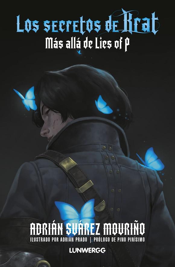 SECRETOS DE KRAT, LOS | 9791387761677 | SUÁREZ MOURIÑO, ADRIÁN