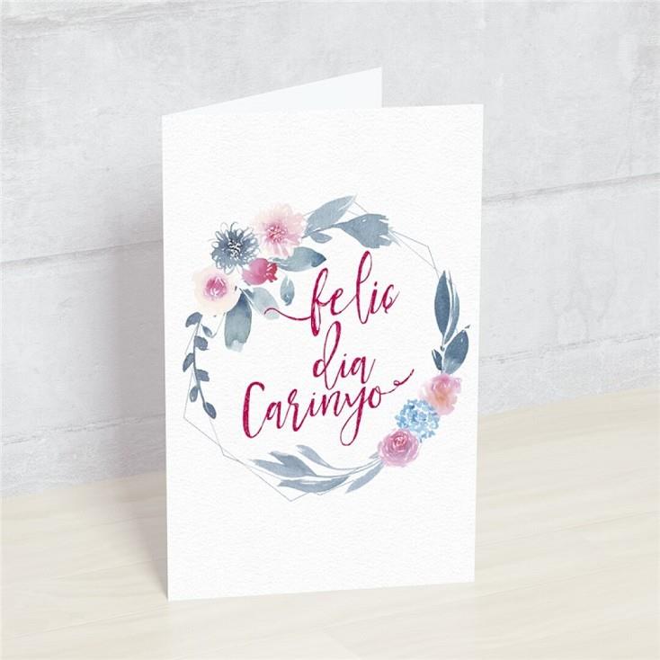 POSTAL HAPPYMOTS TOT TEMPS | 8435510102692