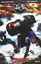 VOID OF HEROES : AMANECER SUBTERRÁNEO | 9788490949153 | MIETTINEN, TAPIO / KOIVISTO, TOPI