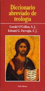 DICCIONARIO ABREVIADO TEOLOGIA | 9788499450209 | BLAZQUEZ CARMONA, FELICIANO