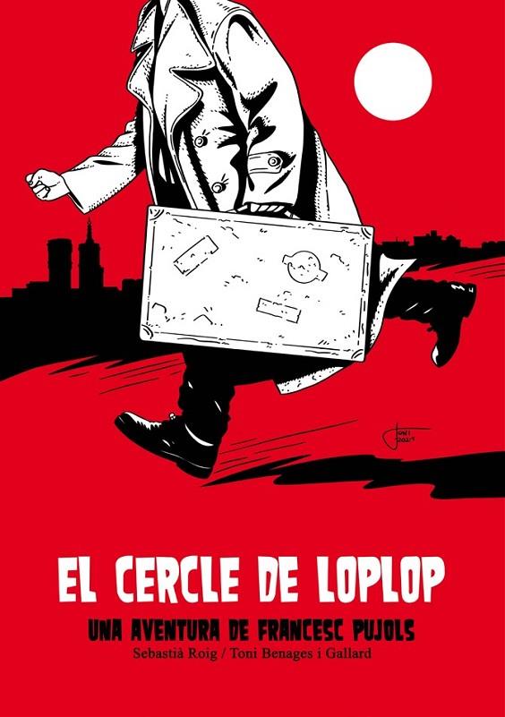 CERCLE DE LOPLOP, EL | 9788412435252 | ROIG, SEBASTIA