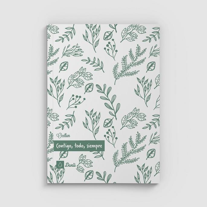 CONTIGO TODO SIEMPRE | 9788412463767 | MARTÍNEZ ALARMA, JAVIER