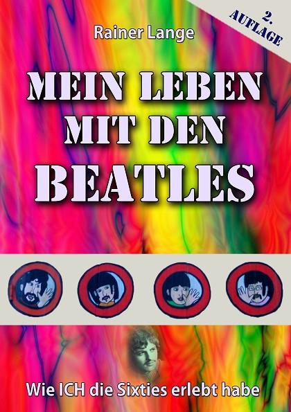 MEIN LEBEN MIT DEN BEATLES | 9783748109808 | LANGE, RAINER