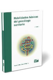 HABILIDADES BÁSICAS DEL PSICÓLOGO SANITARIO | 9788445440612 | BÁREZ PALOMO, NEREA BETISA