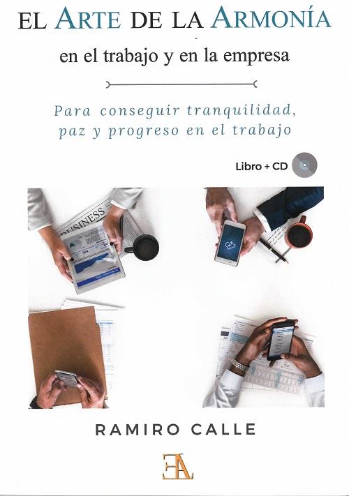 ARTE DE LA ARMONÍA, EL | 9788499501857 | CALLE, RAMIRO