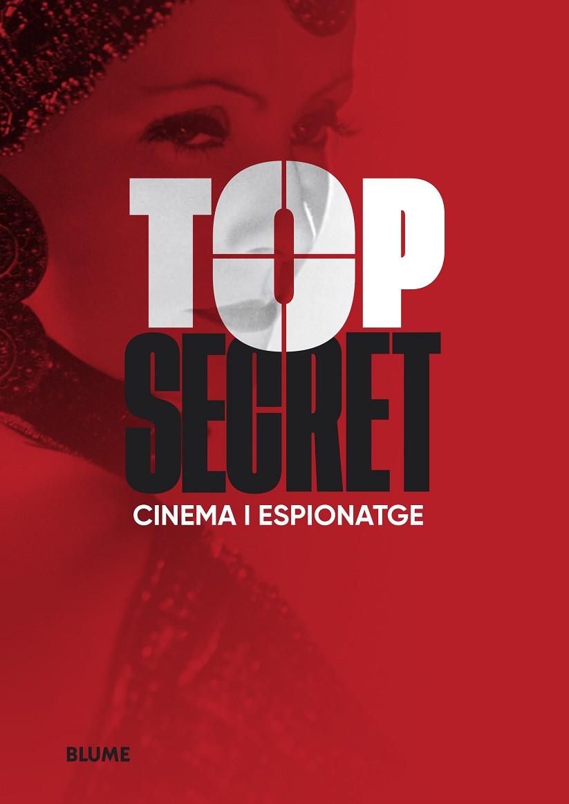 TOP SECRET (ED. EN CATALÀ) | 9788419499196
