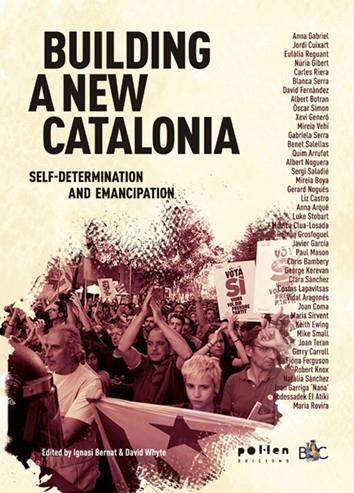 BUILDING A NEW CATALONIA | 9788416828517