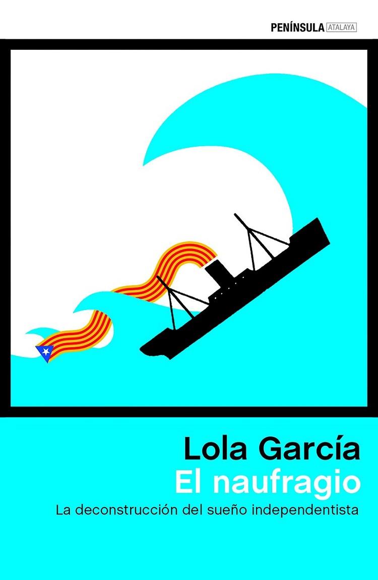 NAUFRAGIO, EL | 9788499427225 | GARCÍA, LOLA