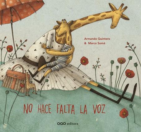 NO HACE FALTA LA VOZ | 9788498714708 | QUINTERO, ARMANDO