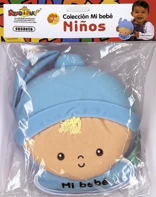 NIÑOS | 9788467723168 | SUSAETA, EQUIPO