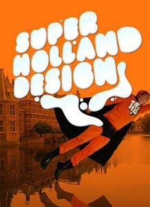 SHD SUPER HOLLAND DESIGN | 9788496954199