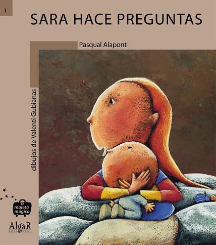 SARA HACE PREGUNTAS | 9788495722119 | ALAPONT RAMON, PASQUAL