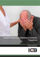 CUIDADOS DE ENFERMERÍA AL PACIENTE CON TRASTORNOS PSIQUIÁTRICOS | 9788415100881 | VARIOS AUTORES