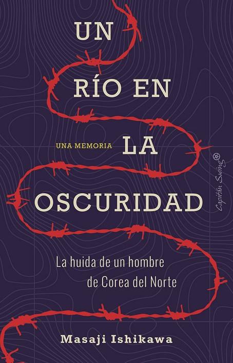 RÍO EN LA OSCURIDAD, UN | 9788412064445 | ISHIKAWA, MASAJE
