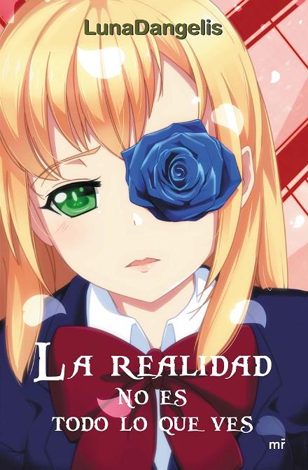 REALIDAD NO ES TODO LO QUE VES, LA | 9788427044975 | LUNADANGELIS