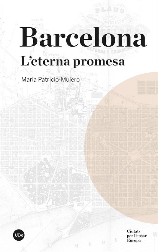 BARCELONA | 9788410501379 | PATRICIO-MULERO, MARIA