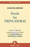 DESDE LAS TRINCHERAS | 9788496627130 | BERGER, SUZANE