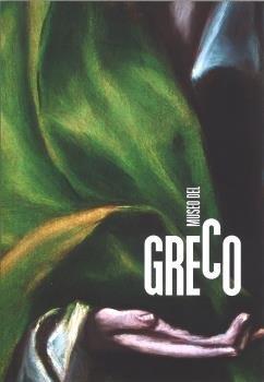 MUSEO DEL GRECO. GUÍA 2020 | 9788481817478