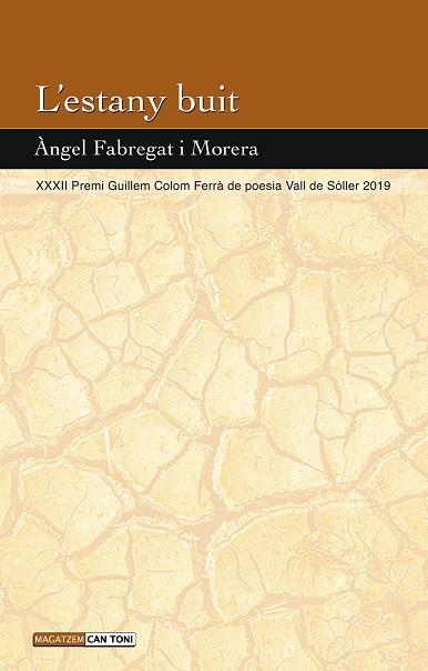 ESTANY BUIT, L' | 9788417113896 | FABREGAT I MORERA, ÀNGEL