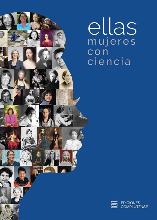 ELLAS : MUJERES CON CIENCIA | 9788466938792 | DE HIPOLITO RUIZ, CARMEN MYRIAM