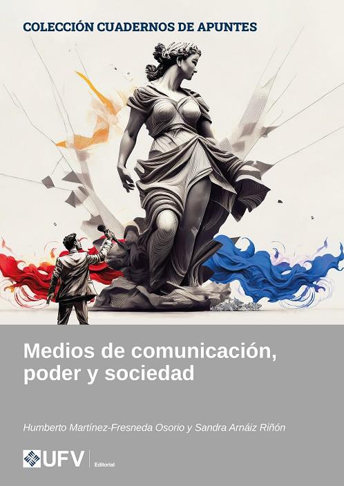 MEDIOS DE COMUNICACIÓN, PODER Y SOCIEDAD | 9791387731441 | MARTINEZ-FRESNEDA OSORIO, HUMBERTO
