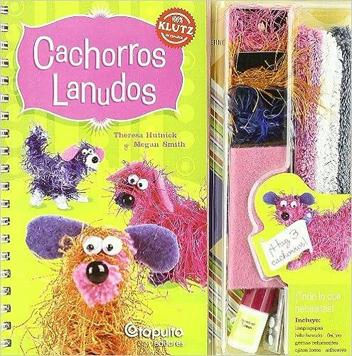 CACHORROS LANUDOS | 9789871078769 | HUTNICK / SMITH